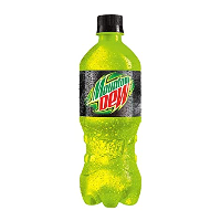 Mountain Dew 250ml