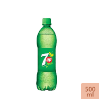 7up 500ml