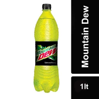 Mountain Dew 1 ltr