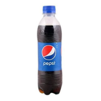 Pepsi  diet 500ml