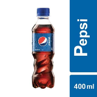 Pepsi 400ml