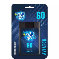 Set wet Go 250  Sprays