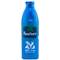 Parchute Coconut Oil 240ml