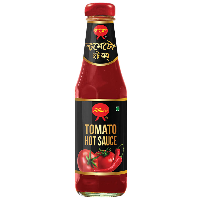 Ahmed Tomato Hot Sauce 1000g