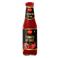 Ahmed Tomato Hot Sauce 340g