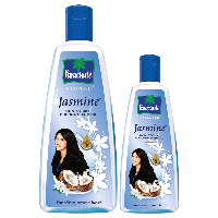 Parchute Beliful Coconut Hair 400ml
