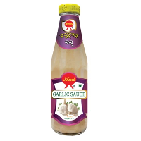 Ahmed Garlic Sauce 340g