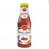 Ahmed Chili Sauce 340g