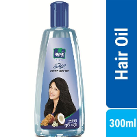 Parchute Beliful Coconut Hair 300ml