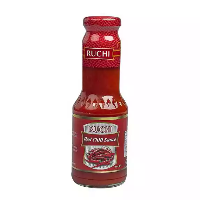 Ruchi Red Chili Sauce 360g