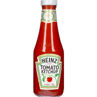 Heinz Tomato Ketchup 300g