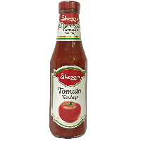 Sezan Tomato Ketchup 340g