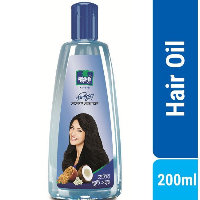 Parchute Beliful Coconut Hair 200ml (37ml free)