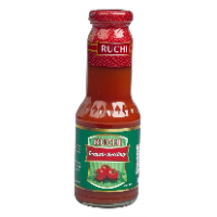 Ruchi Tomato Ketchup 350g