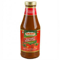 Ahmed Tomato  Ketchup 340g