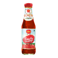 Ahmed Tomato Ketchup 1000g