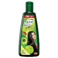 Nihar Natural Shanti Badam Amla Hair Oil 300ml