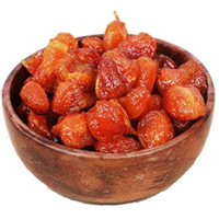 Red plum aloo bukhara(আলু বোখারা:1KG