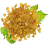 PREMIUM KISMIS DRIED GRAPES (RAISINS) 1KG