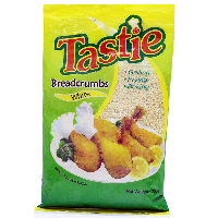 Tastie Breadcrumbs 200g