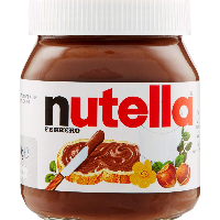 Nutella 350g