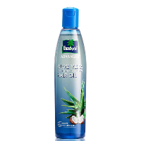 Parchute Advance Aloevera Hair Oil 150ml (Soap free)