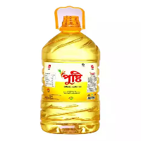 Pusti Fortified Soyabean Oil 5 ltr