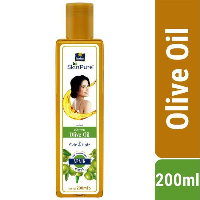 Parachute Skin Pure Beauty Olive Oil 200ml