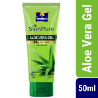 Parachute Skin Pure Aloevera Gel 50ml