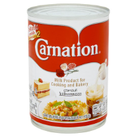 Carnation Milk Product for Cooking &amp; Bekary Thai 405g