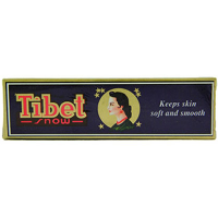 Tibet Snow Tube 50g