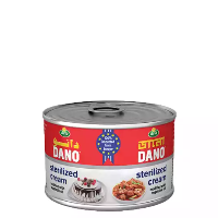 New Dano Sterilized Cream 170g