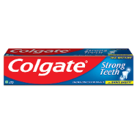 Colgate Strong Teeth 200g