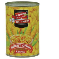 Sweet Corn Blossoms 425g