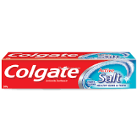 Colgate Active Salt 200g