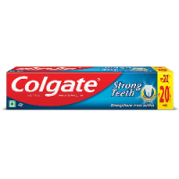 Colgate Active Salt 46g