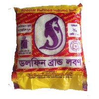 Dolphin Brand Salt (1 kg )