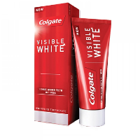 Colgate Visible White 100g