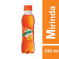 Mirinda 250ml