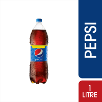 Pepsi 1 ltr