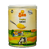 Sun Premium Ghee 200g