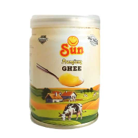 Sun Premium Ghee 100g