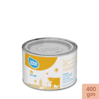 Aarong ghee 400g can