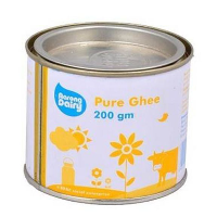 Aarong ghee 200g can