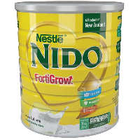 Nido FortiGrow Full Cream Instant Milk Powder 2.5kg