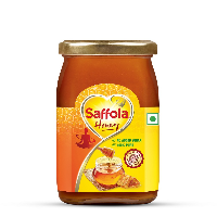 Saffola Honey 250g