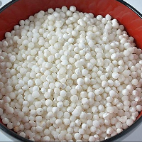Sabudana Sago Seeds (সাগু দানা)-250g