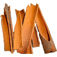 Cinnamon (Daruchini)