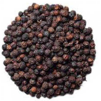 Black Pepper Whole 50g Pk