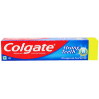 Colgate Strong Teeth 48g